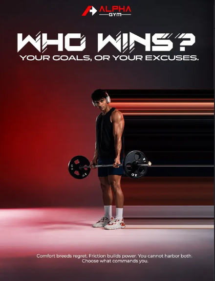 Alpha Gym Gallery Image